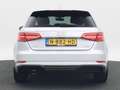 Audi A3 Sportback 1.0 TFSi 115 Pk Automaat S-Line | Naviga Grijs - thumbnail 6