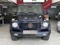 Mercedes-Benz G 270 G270 CDI AHK*Schiebedach*Sitzheizung Blau - thumbnail 6