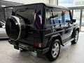 Mercedes-Benz G 270 G270 CDI AHK*Schiebedach*Sitzheizung Blau - thumbnail 4