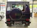 Mercedes-Benz G 270 G270 CDI AHK*Schiebedach*Sitzheizung Blau - thumbnail 3
