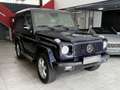 Mercedes-Benz G 270 G270 CDI AHK*Schiebedach*Sitzheizung Blau - thumbnail 5