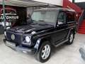 Mercedes-Benz G 270 G270 CDI AHK*Schiebedach*Sitzheizung Blau - thumbnail 1