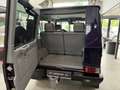 Mercedes-Benz G 270 G270 CDI AHK*Schiebedach*Sitzheizung Blau - thumbnail 24