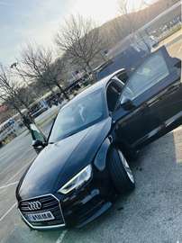 1.6 TDI Limousine S tronic sport