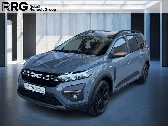 Dacia Jogger Extreme TCe 110 Rückfahrkamera PDC KLIMA