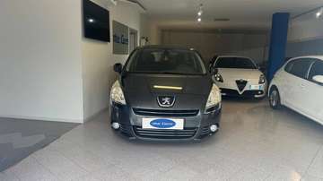 5008 1.6 hdi 16v Premium 110cv