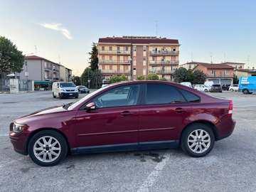 S40 II 20031.8 Kinetic