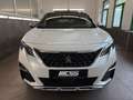 Peugeot 3008 GT Pano AHK LED Massage DAB 360 Leder Navi Weiß - thumbnail 3