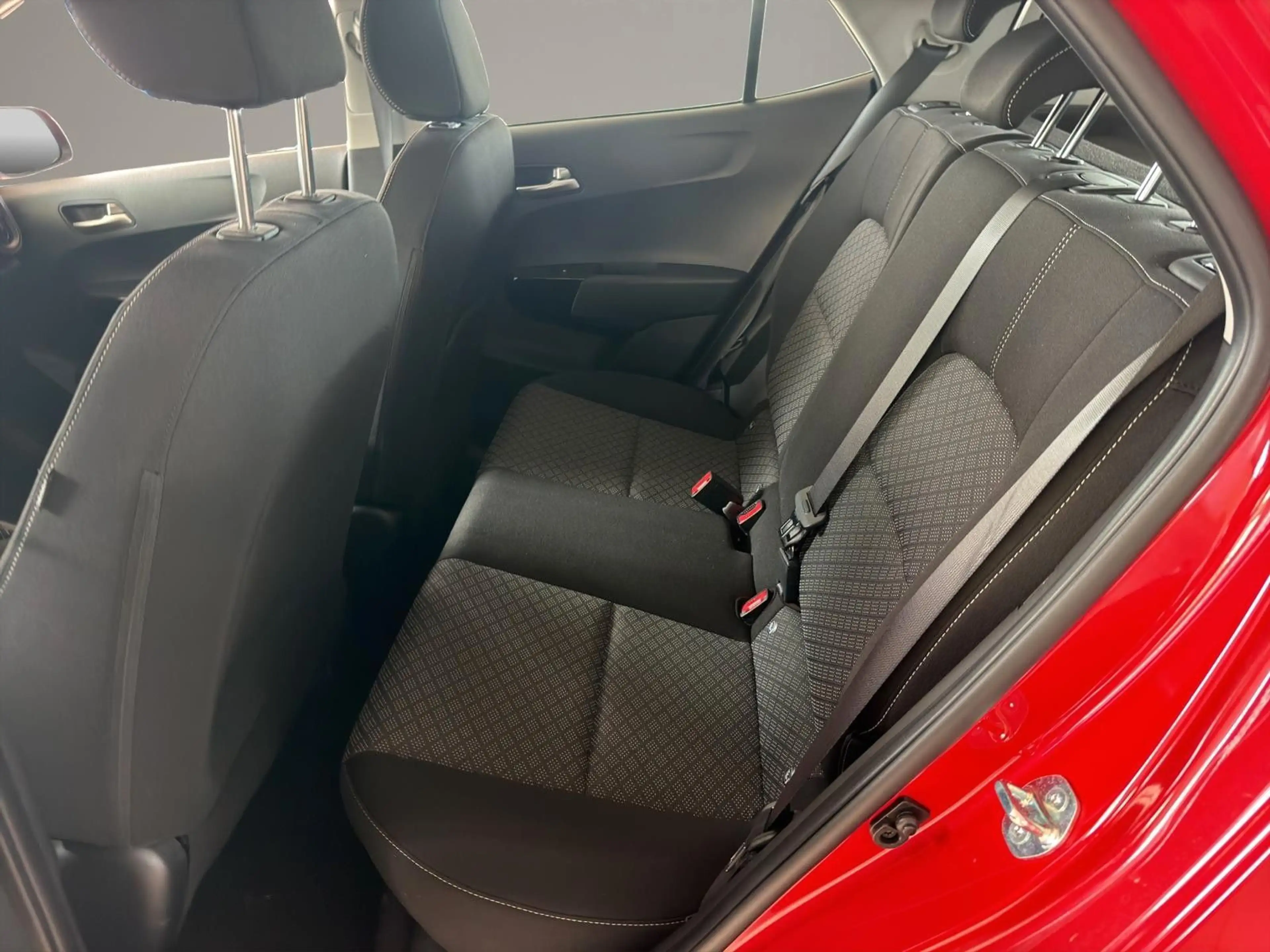 Kia Picanto 1.0 Vision Automatik / ALU / DAB / NAVI — photo 13
