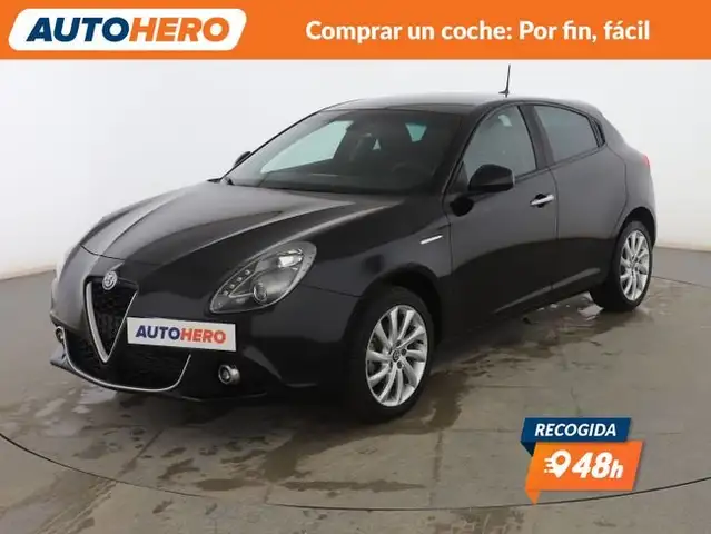Alfa Romeo Giulietta 1.4 Turbo Super
