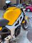 Suzuki SV 650 Yellow - thumbnail 7