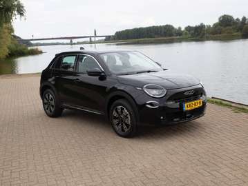600 1.2 Hybrid Urban Automaat Carplay Airco