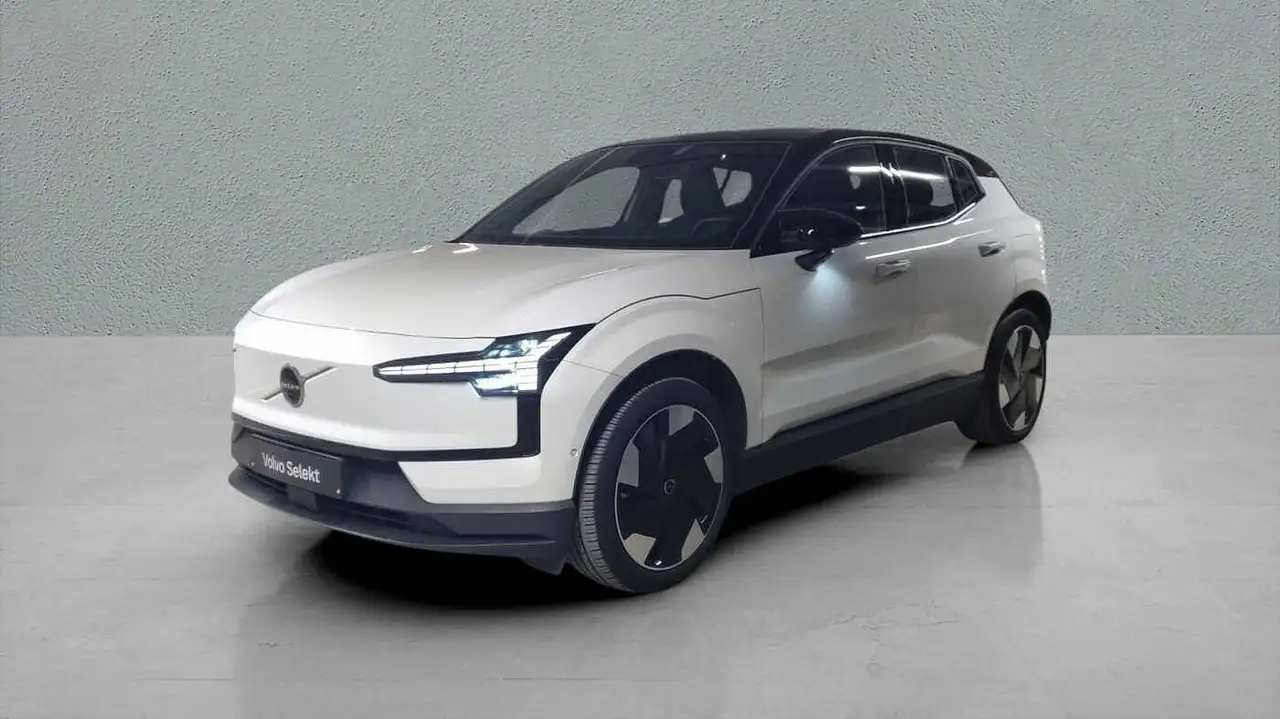 Volvo EX30