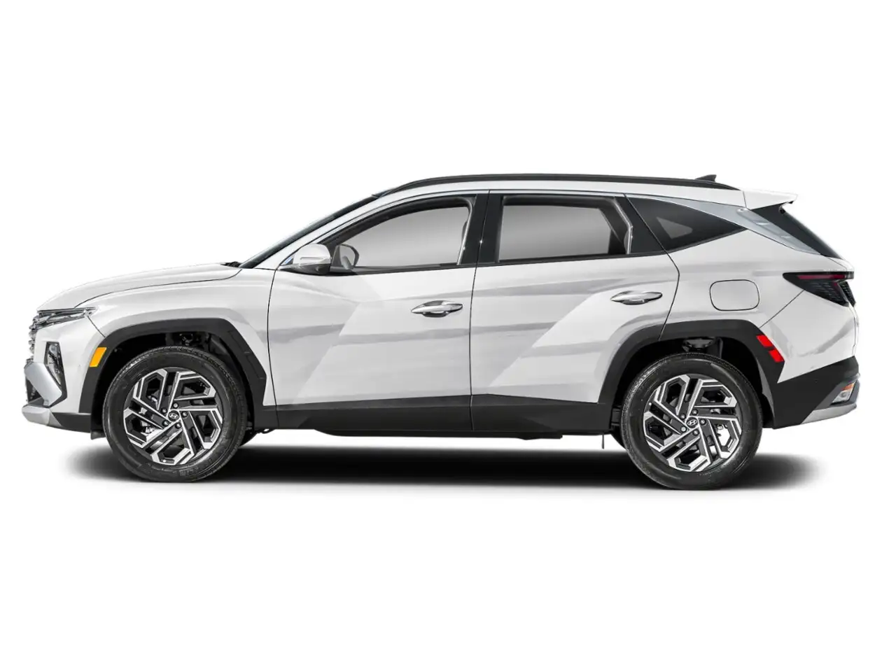 Hyundai TUCSON photo Hyundai TUCSON