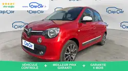 Renault Twingo III 1.0 SCe 70 Intens - 4 places