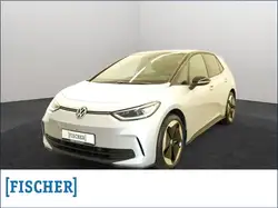 Volkswagen ID.3 Pro S GOAL 84kWh Matrix DCC Area View