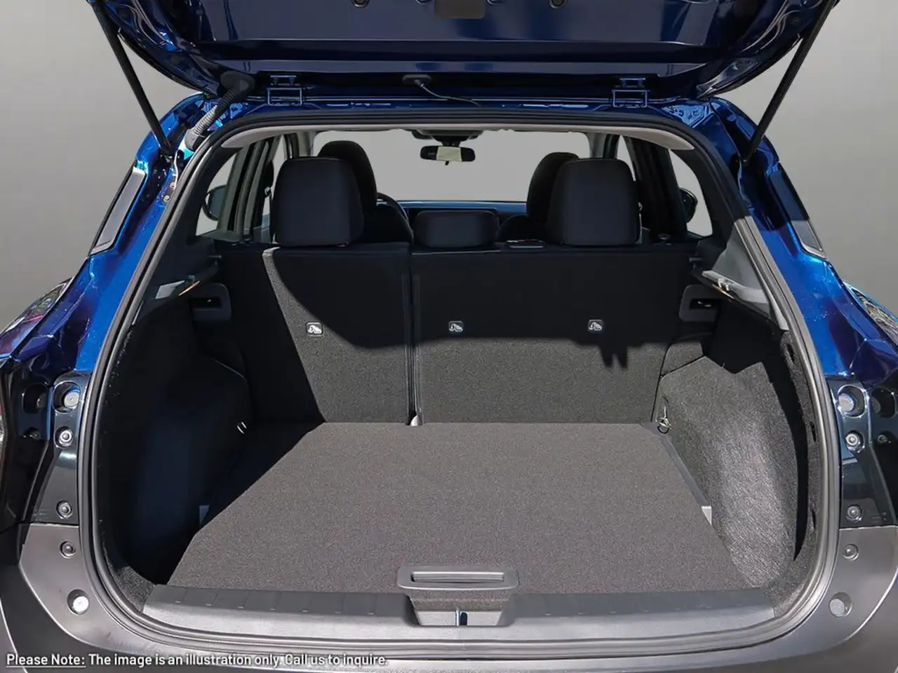 Nissan Kicks photo Nissan Kicks