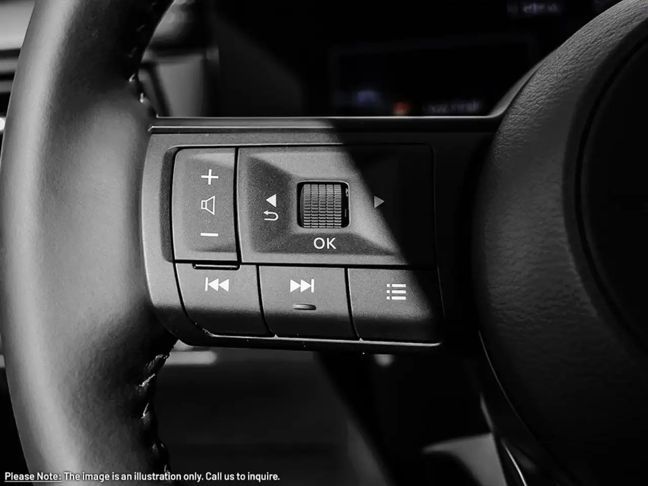 Nissan Kicks photo Nissan Kicks