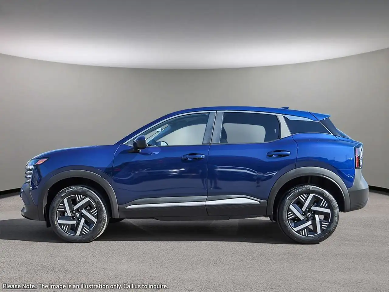 Nissan Kicks photo Nissan Kicks