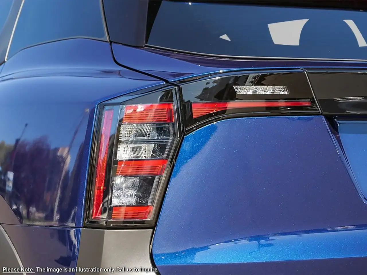 Nissan Kicks photo Nissan Kicks