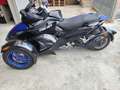 Can Am Spyder RS Bombardier Blauw - thumbnail 2
