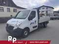 Opel Movano Fahrgestell Pritsche L3H1/125 PS SOFORT!!! 92 k... Weiß - thumbnail 1