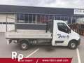 Opel Movano Fahrgestell Pritsche L3H1/125 PS SOFORT!!! 92 k... Weiß - thumbnail 7