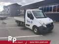 Opel Movano Fahrgestell Pritsche L3H1/125 PS SOFORT!!! 92 k... Weiß - thumbnail 3