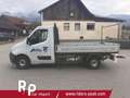 Opel Movano Fahrgestell Pritsche L3H1/125 PS SOFORT!!! 92 k... Weiß - thumbnail 4