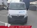 Opel Movano Fahrgestell Pritsche L3H1/125 PS SOFORT!!! 92 k... Weiß - thumbnail 2