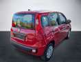 Fiat Panda 1.0 GSE Hybrid 51kW (70PS) Rojo - thumbnail 3
