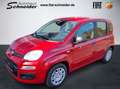 Fiat Panda 1.0 GSE Hybrid 51kW (70PS) Rojo - thumbnail 1