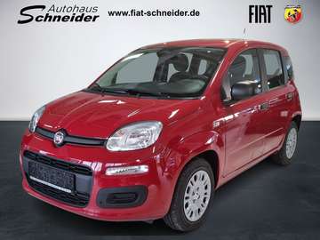 1.0 GSE Hybrid 51kW (70PS)