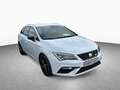 SEAT Leon ST Cupra 4Drive 2.0 TSI DSG|NAVI|RFK|SHZ Weiß - thumbnail 3