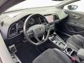 SEAT Leon ST Cupra 4Drive 2.0 TSI DSG|NAVI|RFK|SHZ Weiß - thumbnail 7