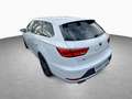 SEAT Leon ST Cupra 4Drive 2.0 TSI DSG|NAVI|RFK|SHZ Weiß - thumbnail 6