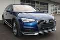 Audi A4 allroad quattro 2,0 TDI S-tronic Blau - thumbnail 3