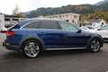 Audi A4 allroad quattro 2,0 TDI S-tronic Blau - thumbnail 4