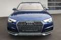 Audi A4 allroad quattro 2,0 TDI S-tronic Blau - thumbnail 2