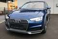 Audi A4 allroad quattro 2,0 TDI S-tronic Blau - thumbnail 1