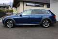 Audi A4 allroad quattro 2,0 TDI S-tronic Blau - thumbnail 8