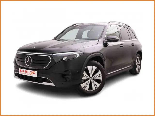 Mercedes-Benz 250 Luxury Line + Heated Seats + Camera + Drive Assist