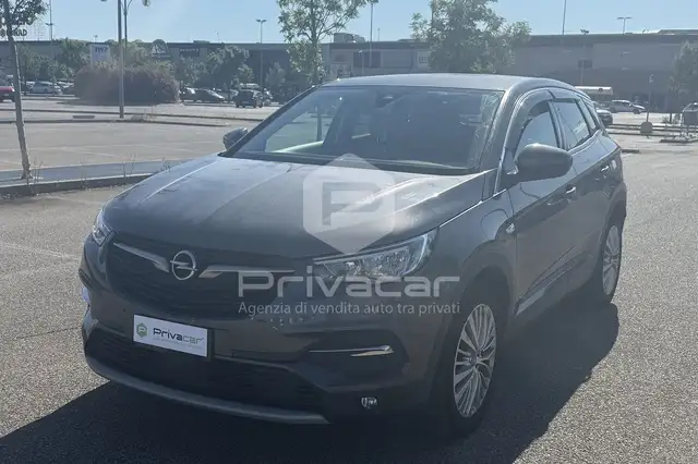 Opel Grandland Grandland X 1.5 diesel Ecotec Start&Stop Innovation