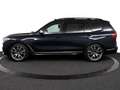 BMW X7 M50d High Executive |Full Options|6 Persoons|Pano| Zwart - thumbnail 2