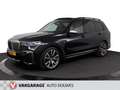 BMW X7 M50d High Executive |Full Options|6 Persoons|Pano| Zwart - thumbnail 1