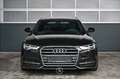 Audi A6 Avant 3.0 TDI clean diesel S-line Pickerl NEU Schwarz - thumbnail 3