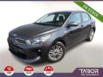 1.2 84 Edition 7 regulateur Clima