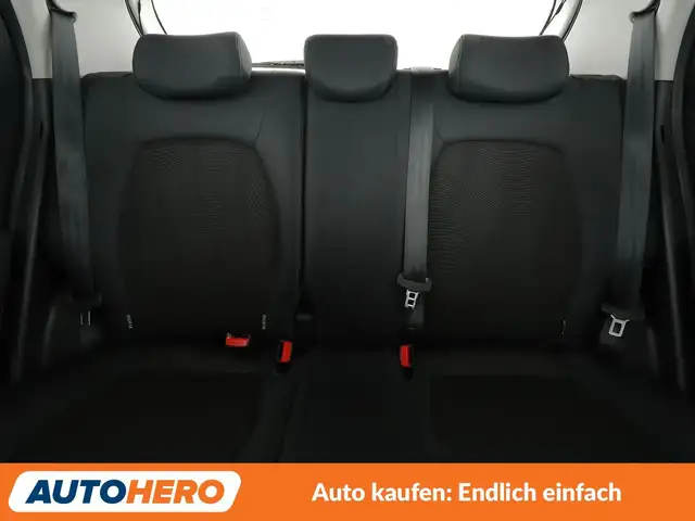 Hyundai I10 view 15