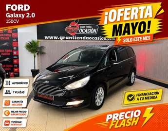 2.0TDCI Trend Powershift 150