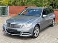 Mercedes-Benz C 180 C 180 T  // Scheckheft nur bei Mercedes Benz // Gris - thumbnail 1